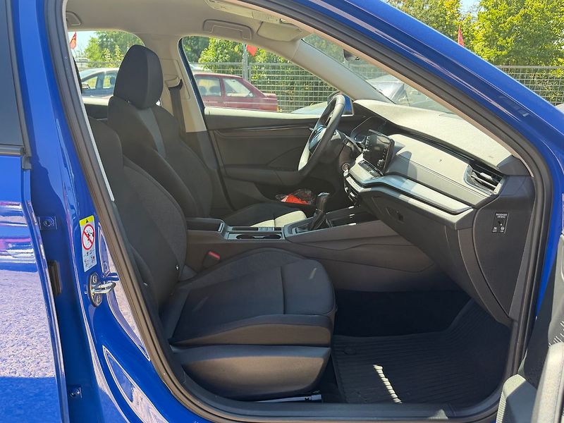 Škoda Octavia 2.0TDi 85kW*CZ* - fotka 17 z 24