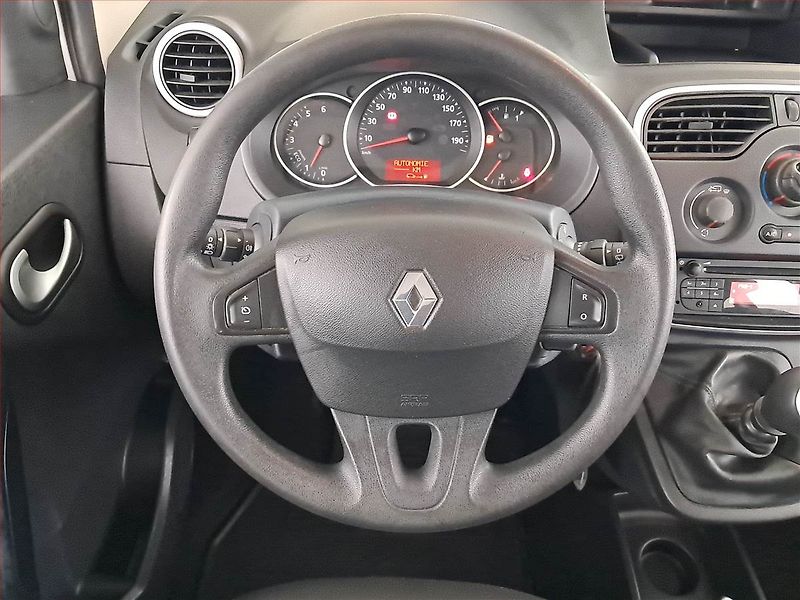 Renault Kangoo (2021) 1.5 dCi, 5Míst, ČR, 1Maj, DPH - fotka 18 z 18