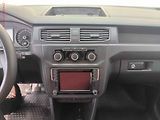 Volkswagen Caddy (2020) 1.4TGi CNG SORTIMO, Navigace - náhled 12