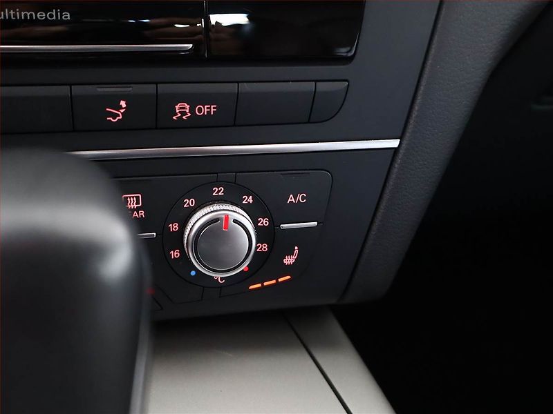 Audi A7 (2015) S-Line 3.0 TDI - fotka 17 z 22