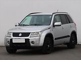 Suzuki Grand Vitara (2012) 2.4 VVT, LPG, 4X4, Serv.kniha - náhled 1