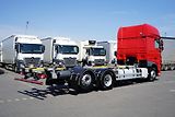 DAF XF (2020) 480 / ACC / EURO 6 / SSC / BDF - náhled 6