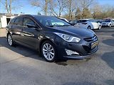 Hyundai i40 1,7 CRDI STYLE,AUTOMAT,ČR,SERV - náhled 2