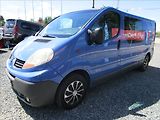 Renault Trafic 2.0dCi 115 L2H1, 6 míst - náhled 1