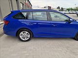 Škoda Octavia 2.0 TDI, původ ČR, 1.Majitel - náhled 42