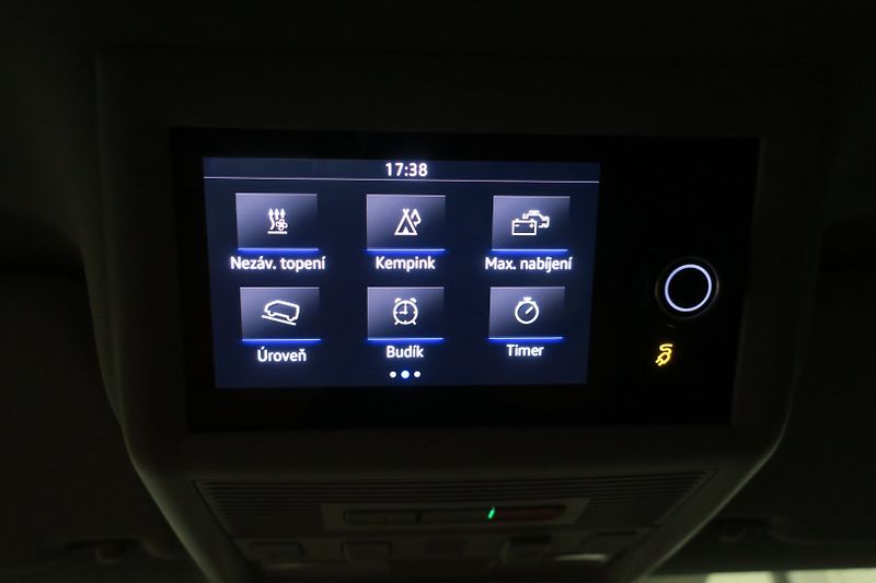 Volkswagen California (2023) 2.0TDI 110 kW Beach Tour LED - fotka 44 z 50