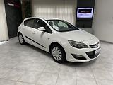 Opel Astra 1.4 i ČR 1.MAJITEL SERVISKA  - náhled 1