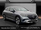 Mercedes-Benz EQE 500 4M SUV ElectricArt - náhled 7