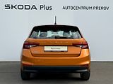 Škoda Fabia (2025) 1.0 TSI 70kW Selection - náhled 33