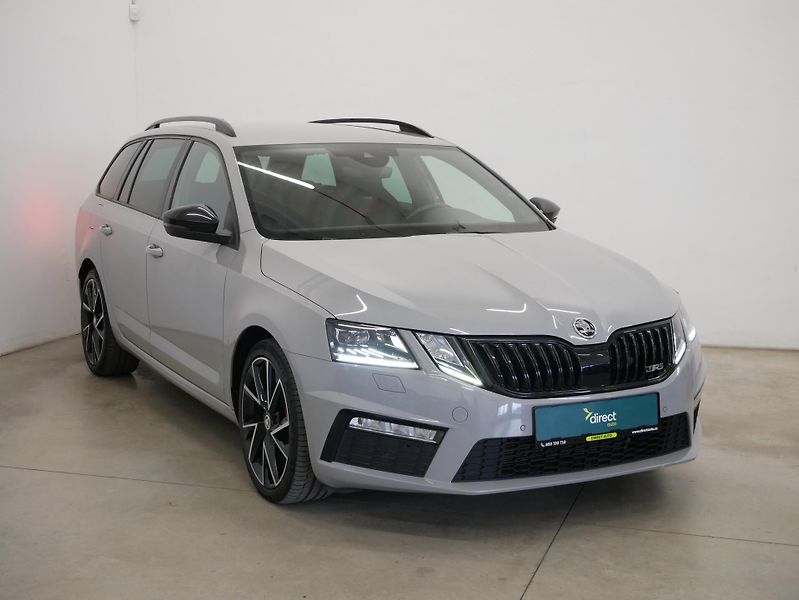 Škoda Octavia - fotka 8 z 30