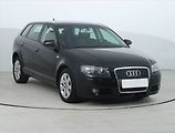 Audi A3 (2006) Comfort 2.0 TDI, po STK - náhled 1