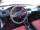Honda Civic 1,6VTI 118kW - náhled 34