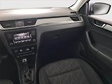 Škoda Rapid (2018) Spaceback 1.4 TSI, Automat - náhled 8
