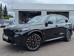 BMW X5 xDrive40i M-Sport Pro Venti - fotografie inzerátu