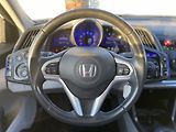 Honda CR-Z 1.5i, ČR, manual, 2x kola - náhled 12