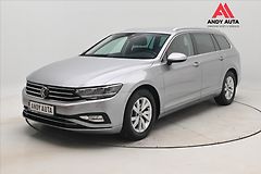 Volkswagen Passat 1,5 TSI 110 kW DSG Business Zá - fotografie inzerátu