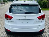 Hyundai ix35 2.0i 4x4 1MAJIITEL KAMER TAŽNÉ - náhled 13