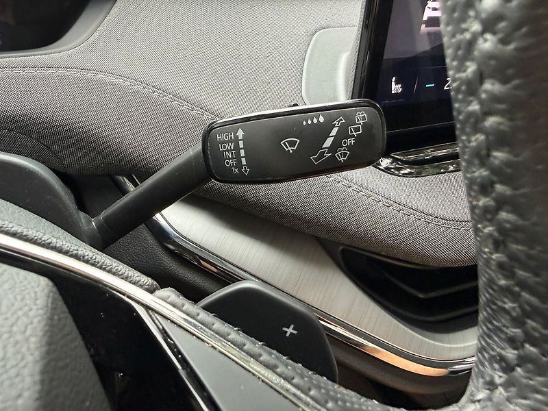 Škoda Enyaq 82 kWh/Tepelné čerpadlo/Tažné/ - fotka 34 z 44
