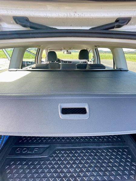 Volkswagen Golf Variant (2018) DSG/Comfortline/motor 79tis   - fotka 21 z 28