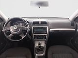 Škoda Octavia (2012) Ambition 1.6 TDI, Serv.kniha - náhled 8