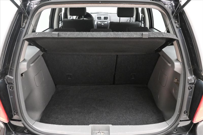 Suzuki SX4 1,6 88kW 4x4 Tažné Nová STK - fotka 10 z 29