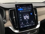Volvo XC90 B5 AWD DARK ULTRA AUT CZ 7m - náhled 42