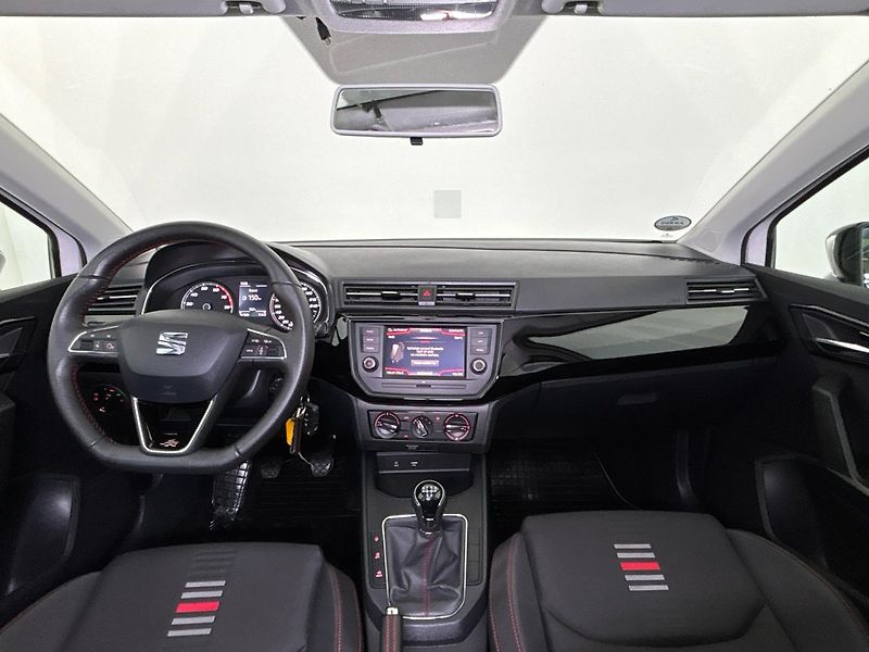 Seat Ibiza FR - fotka 5 z 28