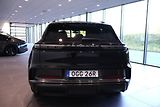 Porsche Cayenne Electric Pano HuD Venti HD-Mat - náhled 7