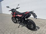 Aprilia (2026) SX 125 EU5+ - náhled 7