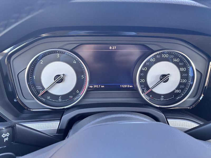 Volkswagen Touareg 170KW,4X4,8°AT,ČERNÁDEEP,TAŽNÉ - fotka 17 z 34