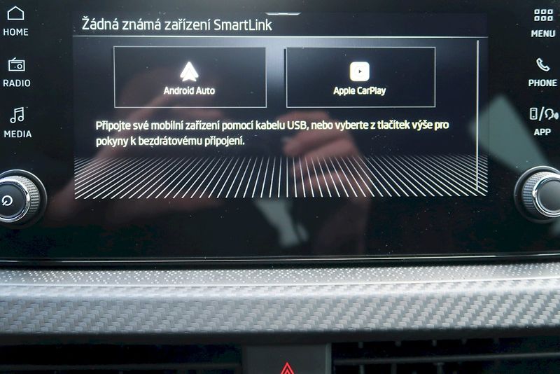 Škoda Scala (2025) MonteCarlo 1,5 TSi/110 kW - fotka 20 z 32