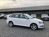 Škoda Fabia 1,0 Tažné,Navigace,Car Play - náhled 7