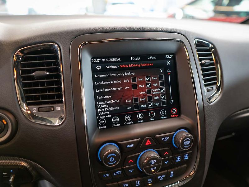Dodge Durango (2019) 5.7 R/T V8 Technology Group - fotka 29 z 37