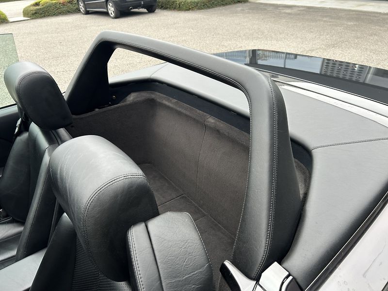 Mercedes-Benz SL 500 - fotka 30 z 30
