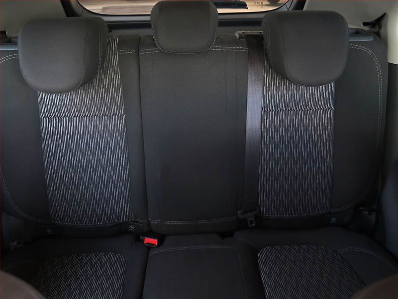 Opel Mokka (2013) 1.6, Tempomat, Park. senzory - fotka 10 z 18