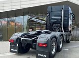 MAN TGX (2025) 33.640 6x4 hydraulika EURO 6 - náhled 4