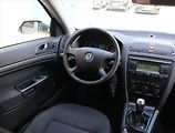 Škoda Octavia (2007) 2.0 TDI, Eko.zaplacen - náhled 7