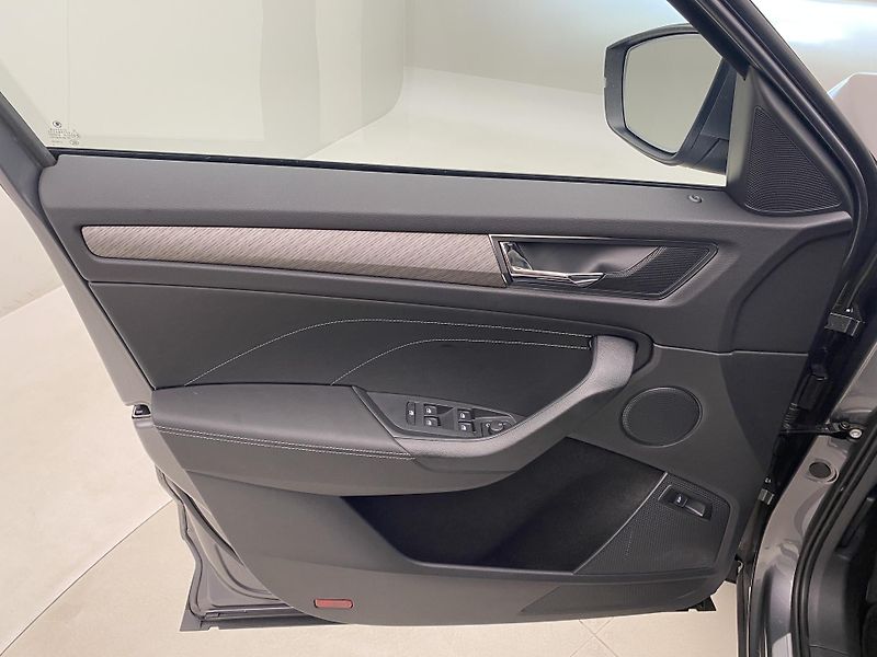 Škoda Kodiaq 2.0TSI 140kW STYLE 4x4 DSG CZ - fotka 7 z 46