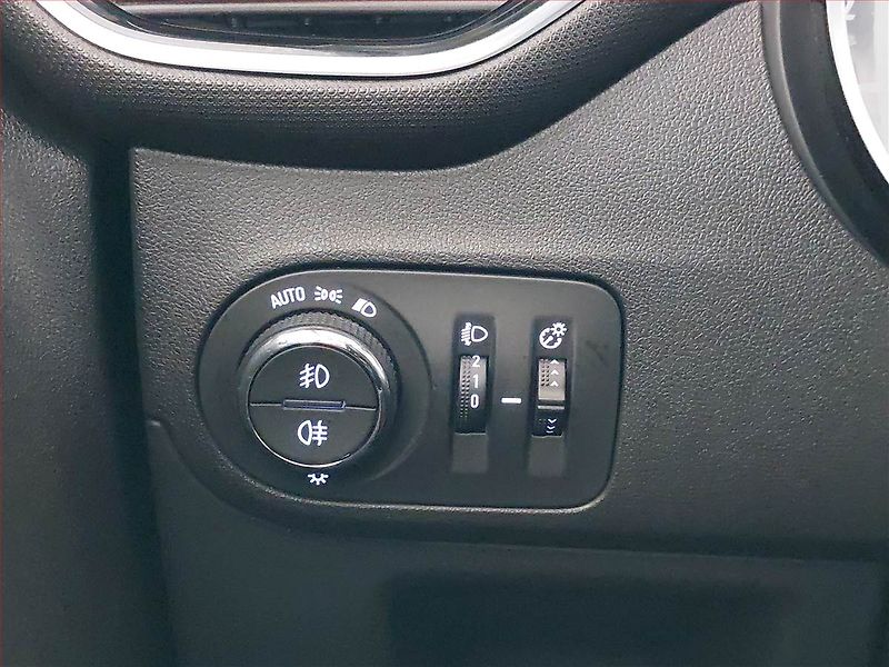 Opel Crossland X (2018) 1.2 Turbo, Serv.kniha, Kůže - fotka 18 z 20