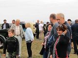 V pořadí 21. ročník akce Veteráni Čelkovice v sobotu 7. října vyvrcholil na táborském letišti.