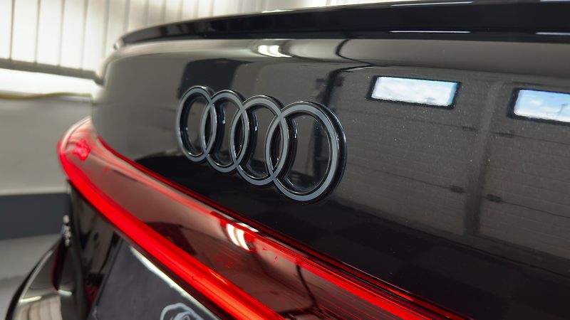 Audi S5 ZÁRUKA / TOP STAV / TOP VÝBAVA - fotka 9 z 62