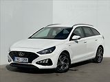 Hyundai i30 1,5 T-GDI Combi Comfort PDC - náhled 1