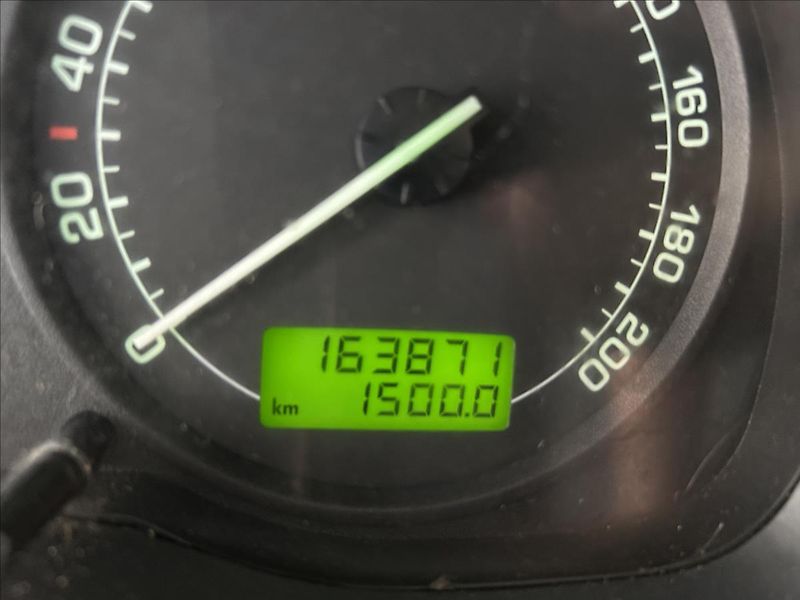 Škoda Octavia 1,4   16V,TOUR,BEZ KOROZE - fotka 12 z 18