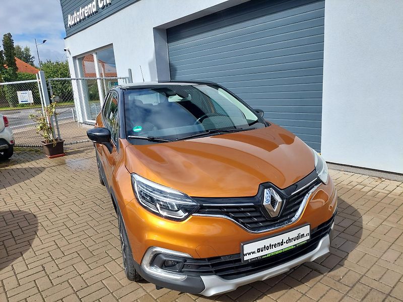 Renault Captur (2019) Collection 1.3TCe - fotka 3 z 41
