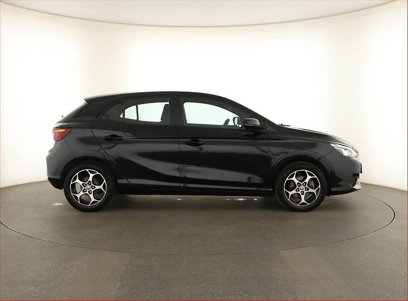 MG MG3 (2025) 1.5, Navigace - fotka 6 z 14