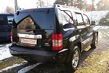 Jeep Cherokee 2.8 CRD 177PS LIMITED KLIMA - náhled 6