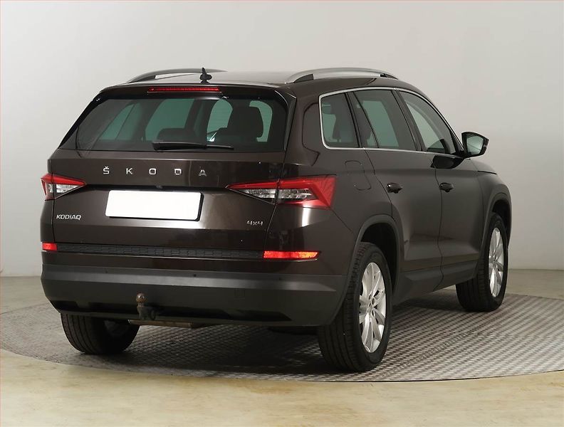 Škoda Kodiaq (2019) 2.0 TDI 4x4 - fotka 5 z 30
