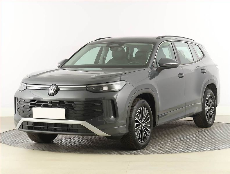 Volkswagen Tayron (2026) 1.5 eTSI, digi klima - fotka 2 z 32