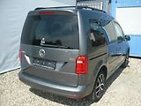 Volkswagen Caddy 2.0TDI 110Kw Serviska Klima - náhled 11