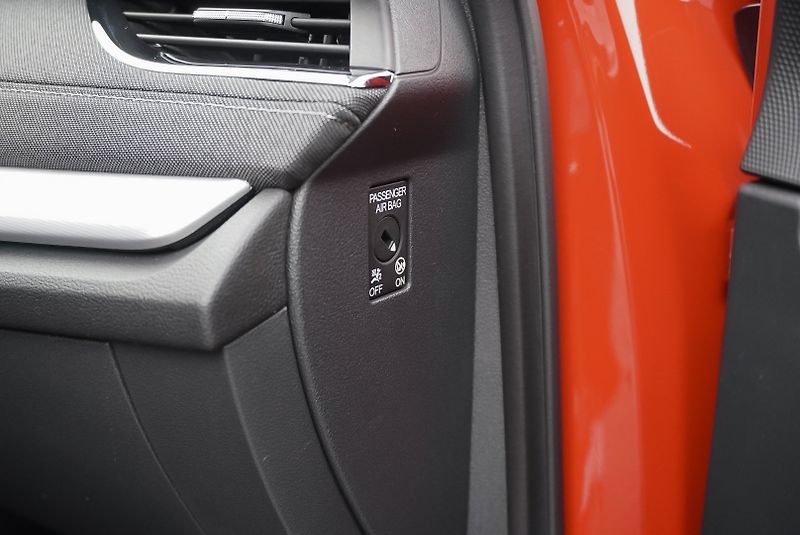 Škoda Octavia 1.5 TSI STYLE PLUS - fotka 23 z 46